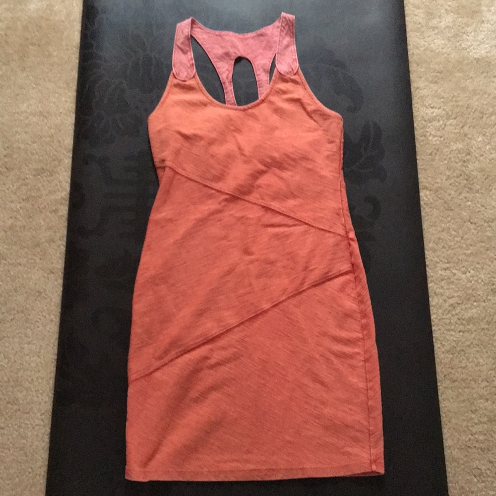 Free People Tank Dress